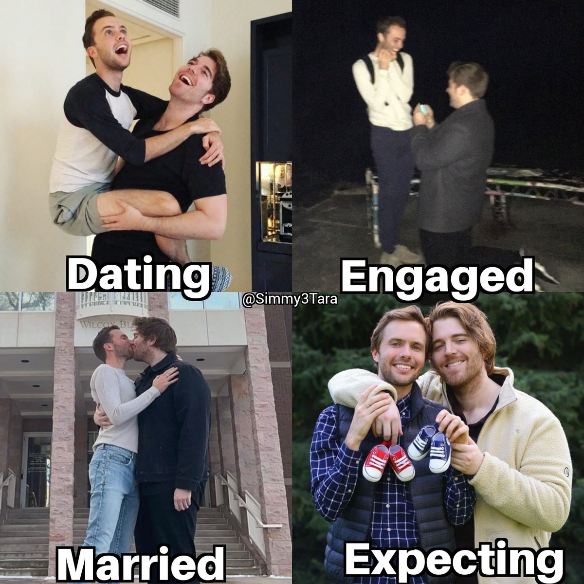 Simmy3Tara's tweet photo. ❤️👬🏻❤️ https://t.co/ElGsPQ0ojM