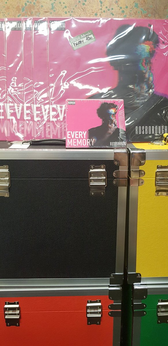 Cool Discs - Derry (@cooldiscsmusic) / Posts / X