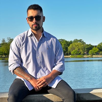 Psandoval7's tweet photo. #NuevaFotoDePerfil https://t.co/B5RN8vzFBx
