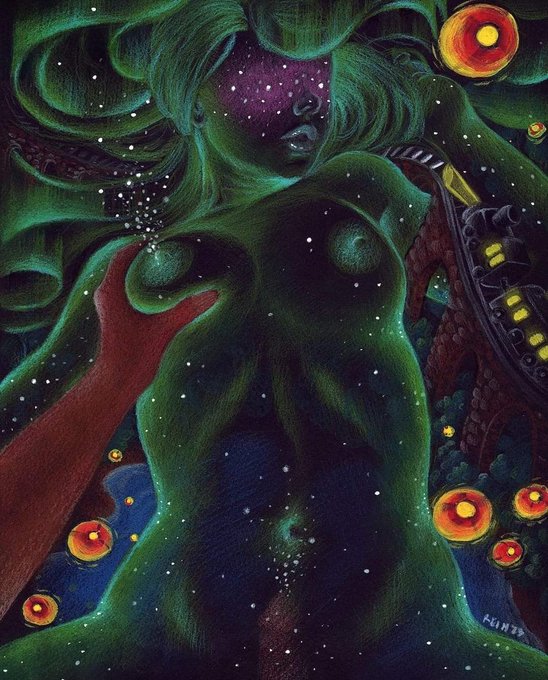 🌛🔮Orgasm✨️XxX✨️Oracle🔮🌜 - https://t.co/ekjOlJV4Fg