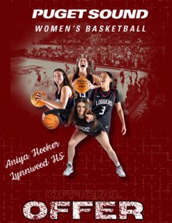 AniyaHooker's tweet photo. Thank you @casey_kush for making me feel so welcome! The campus is beautiful! Appreciate your hospitality and believing in my game! #GoLoggers !!! #beachinsight #choppingtrees https://t.co/5CgBc7Xcas