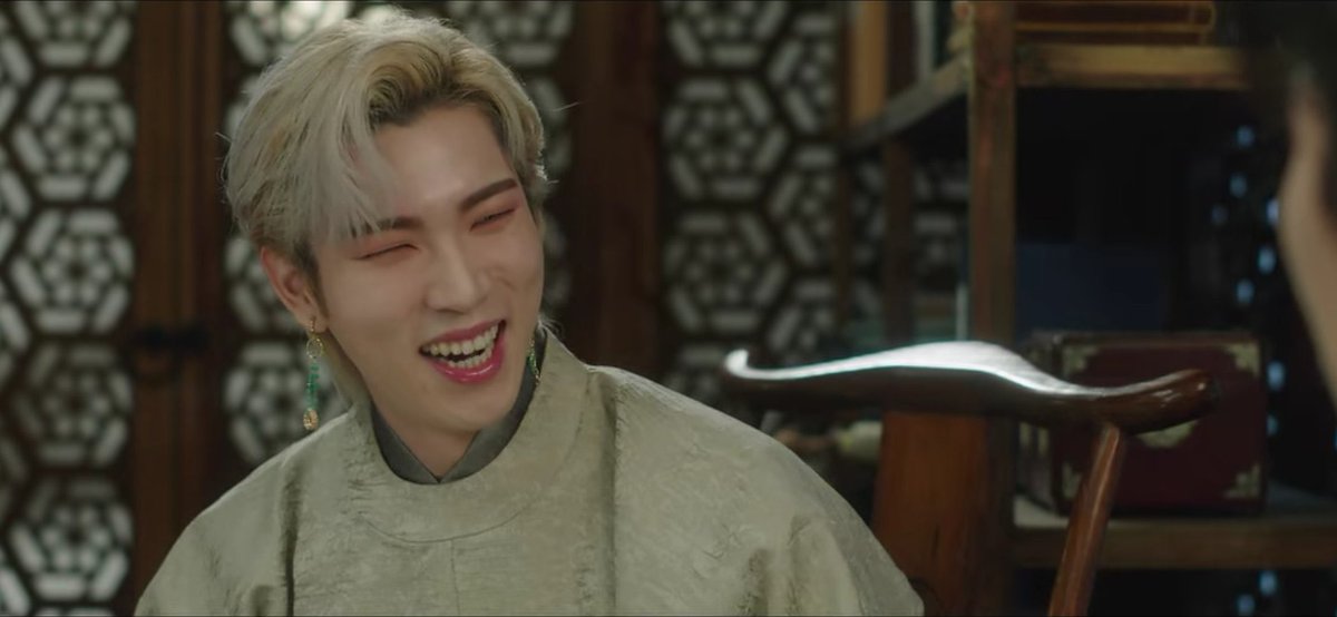 kdramatreats's tweet photo. What a chaotic reunion from being nephew-uncle duo to being counters together in one team 😆

#TheUncannyCounter2 #TheUncannyCounter2EP2 https://t.co/TZfeuu3FPk