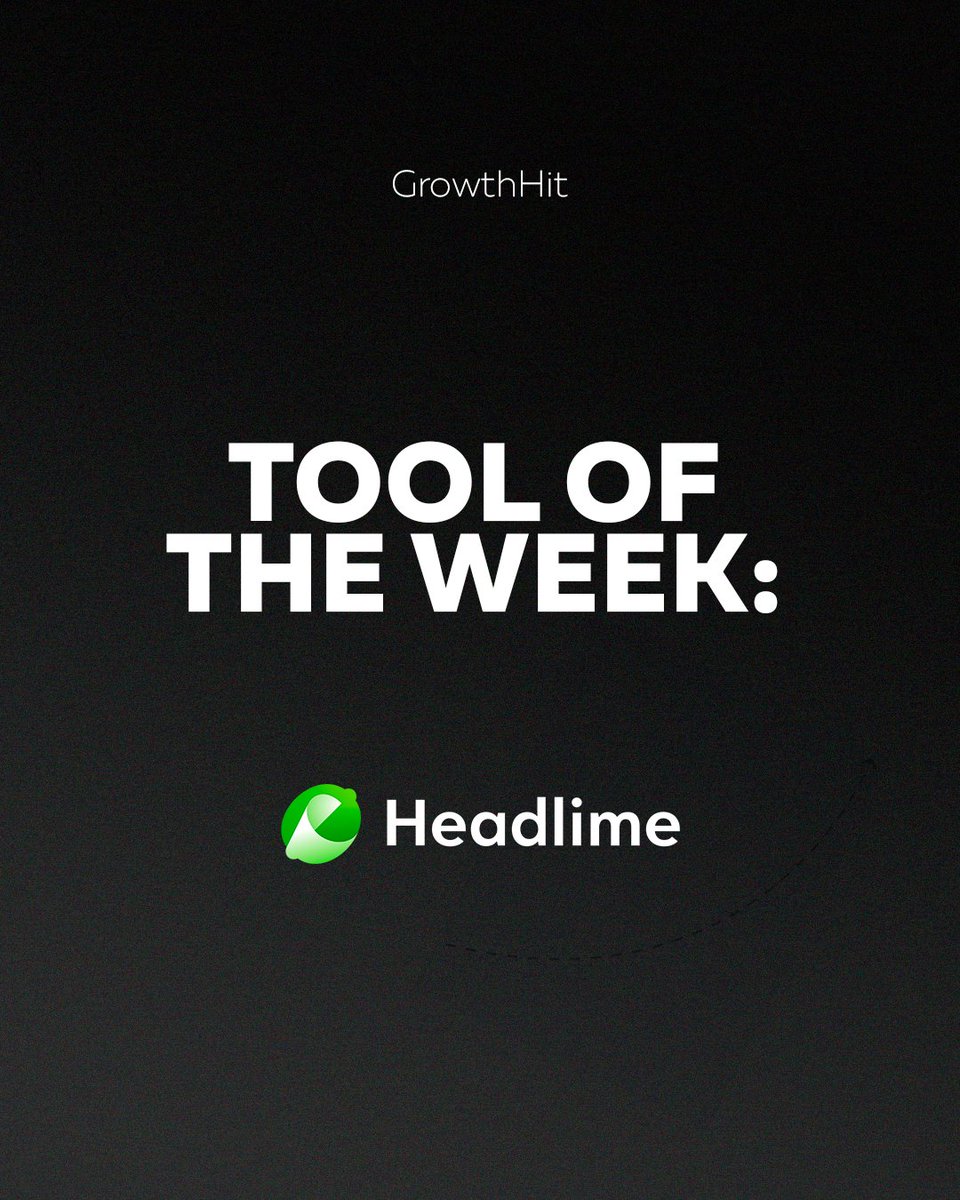 GrowthHIT tweet media