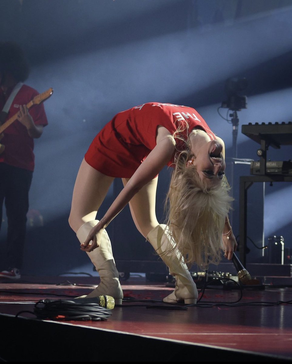 paramore_tour's tweet photo. More photos from #ParamoreTulsa
๐ธ Tim Landes https://t.co/35RqHl9dS8