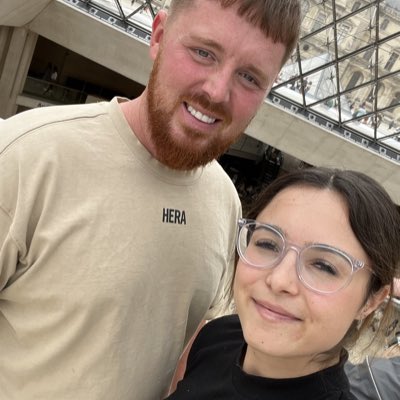 Katie tweet media
