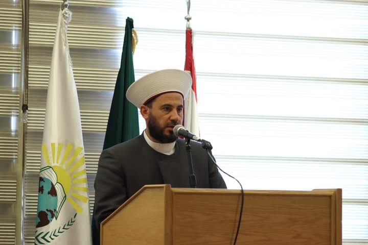 daralfatwabekaa's tweet photo. مجالس النور في أزهر البقاع
#المفتي_الغزاوي
#مفتي_زحلة_والبقاع 
#مجالس_النور 
#أزهر_البقاع 

https://t.co/91fQtdaBvR https://t.co/wTmofeFJIn