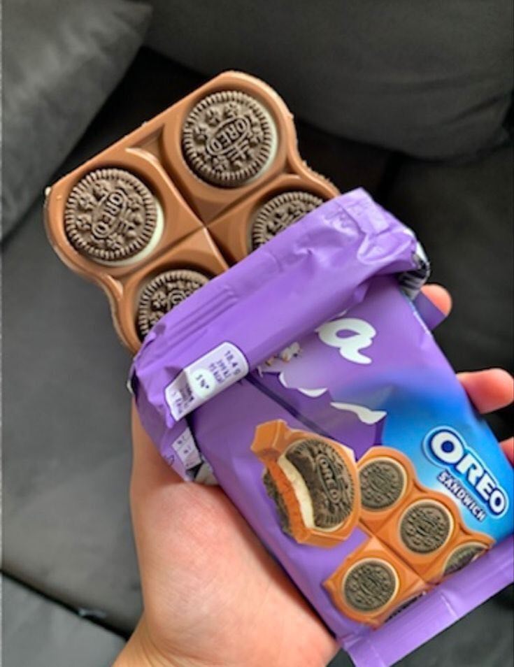siempre quiero chocolate