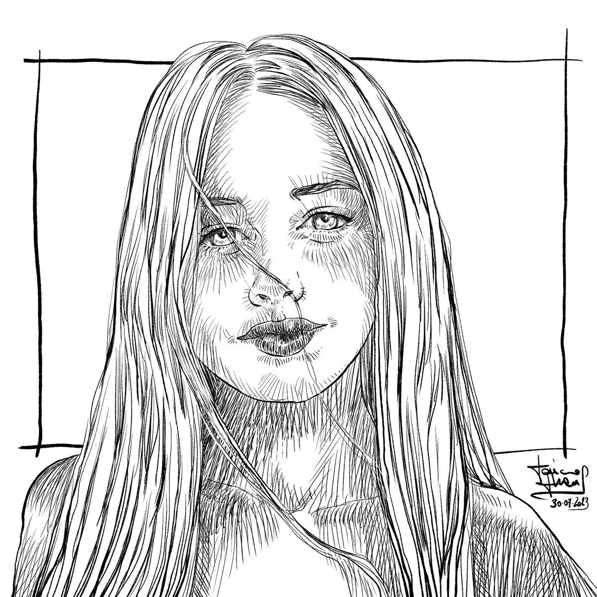Sketches from imagination #figuresketch #figuredrawing #drawing #dibujos #dessin #sketching #dessin #sketch #dibujo #デサイン #絵 #рисунок…