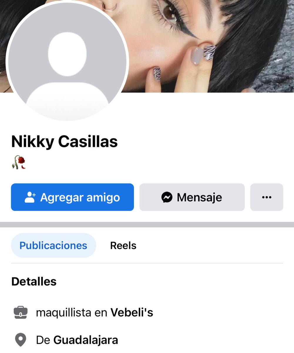 Freddyolivarez's tweet photo. La clave es reportar ambas cuentas tanto en Instagram como en Facebook:

https://t.co/E9rMKXPu2c
https://t.co/15Yv9g3WTv

Espero contar con su apoyo lo antes posible y lo hagan llegar a más personas. https://t.co/RLIIOjPJWf