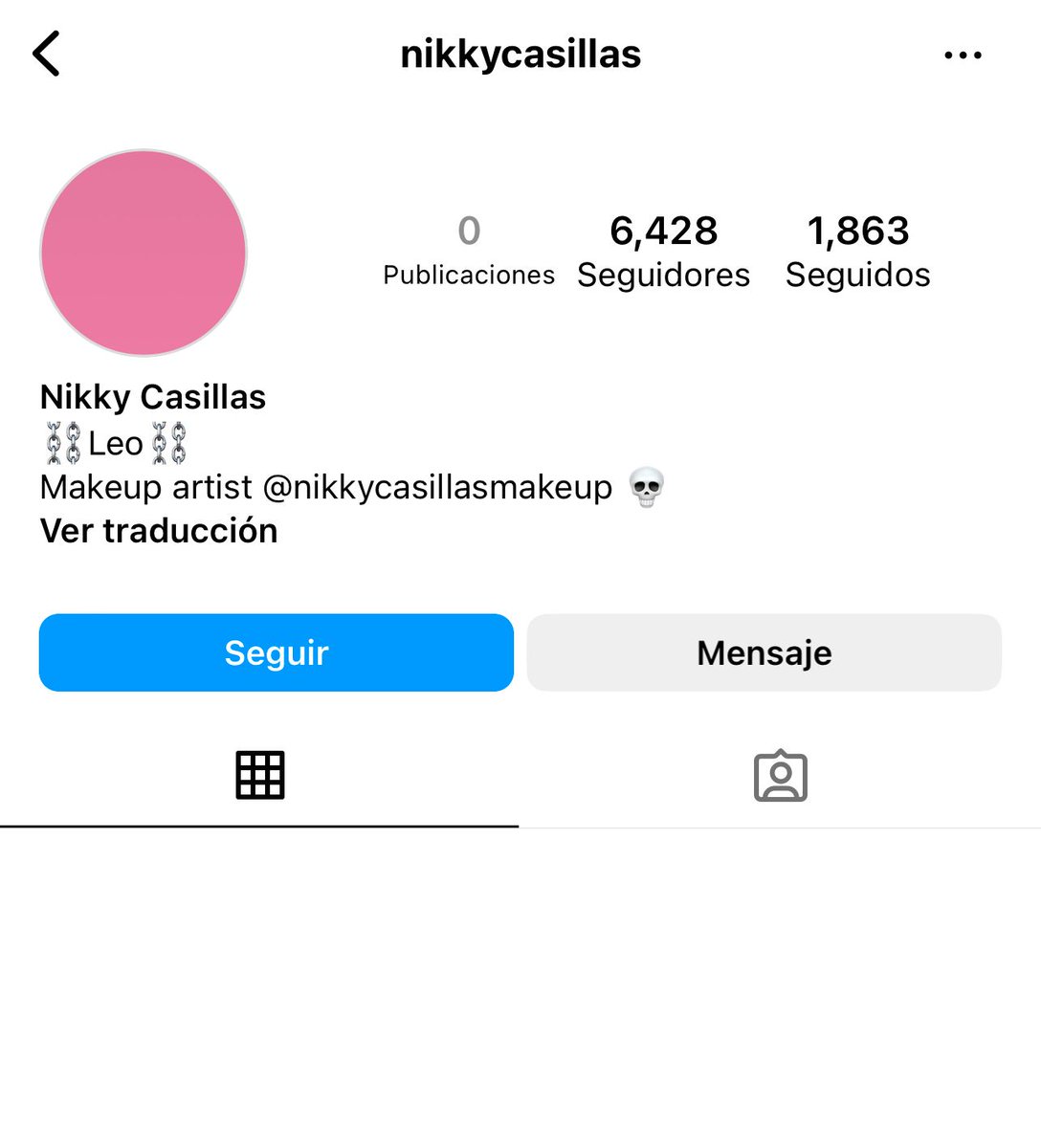 Freddyolivarez's tweet photo. La clave es reportar ambas cuentas tanto en Instagram como en Facebook:

https://t.co/E9rMKXPu2c
https://t.co/15Yv9g3WTv

Espero contar con su apoyo lo antes posible y lo hagan llegar a más personas. https://t.co/RLIIOjPJWf