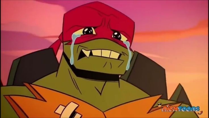 givralite's tweet photo. Finally, the finale of Rise with the #Riseathon and... I started crying at episode 1 of the final 4.

Why I only like those series that make me cry. 😭

#RiseoftheTMNT #rottmnt #SaveRiseoftheTMNT https://t.co/Wco3T7KaXl