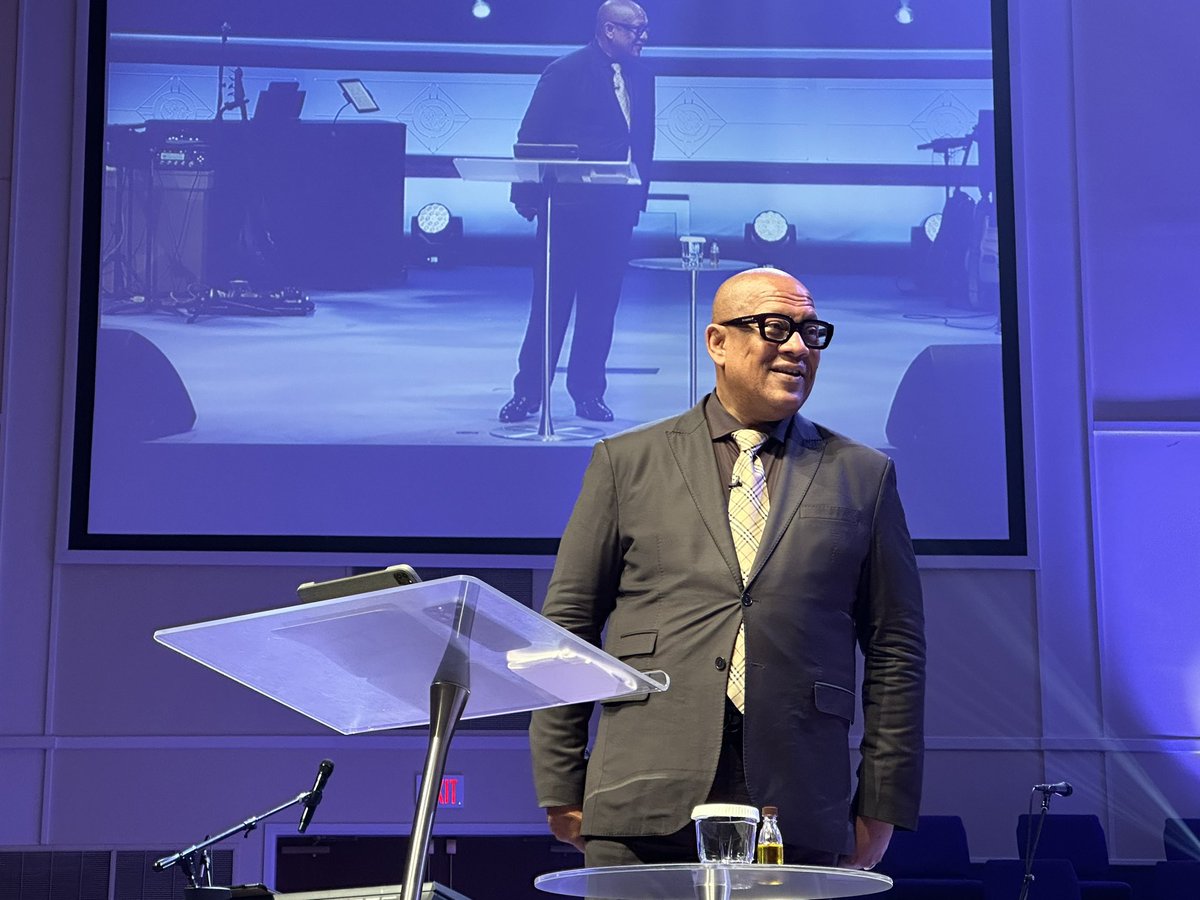 “People in pain are not an interruption to our ministry but the purpose of our ministry.” 
Dr. Stafford Petersen <a href="/nccog/">North Cleveland COG</a>