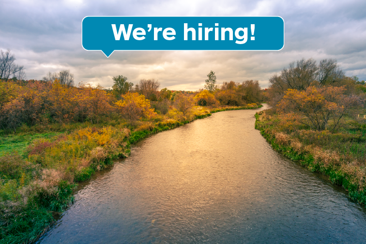 We currently have 5 career opportunities on our jobs page! #hiring cvc.ca/jobs/