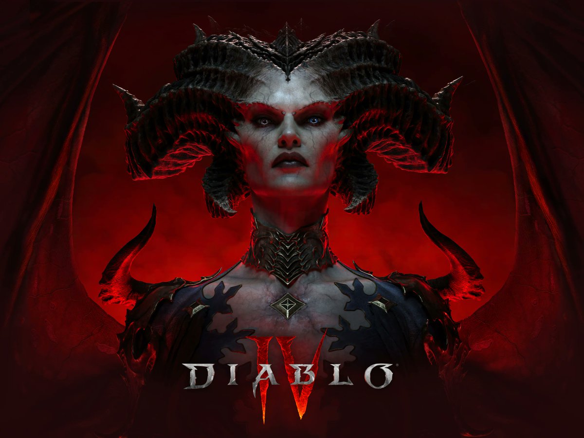 TheReflex_ESGC's tweet image. Diablo IV (PS5) - Highway to BURNING HELL (Final Act: VI)

Join me as I enter HELL for the FINAL act and EPIC conclusion of the DIABLO IV campaign.

It&apos;s The Reflex and it&apos;s LIVE here: twitch.tv/thereflex_esgc