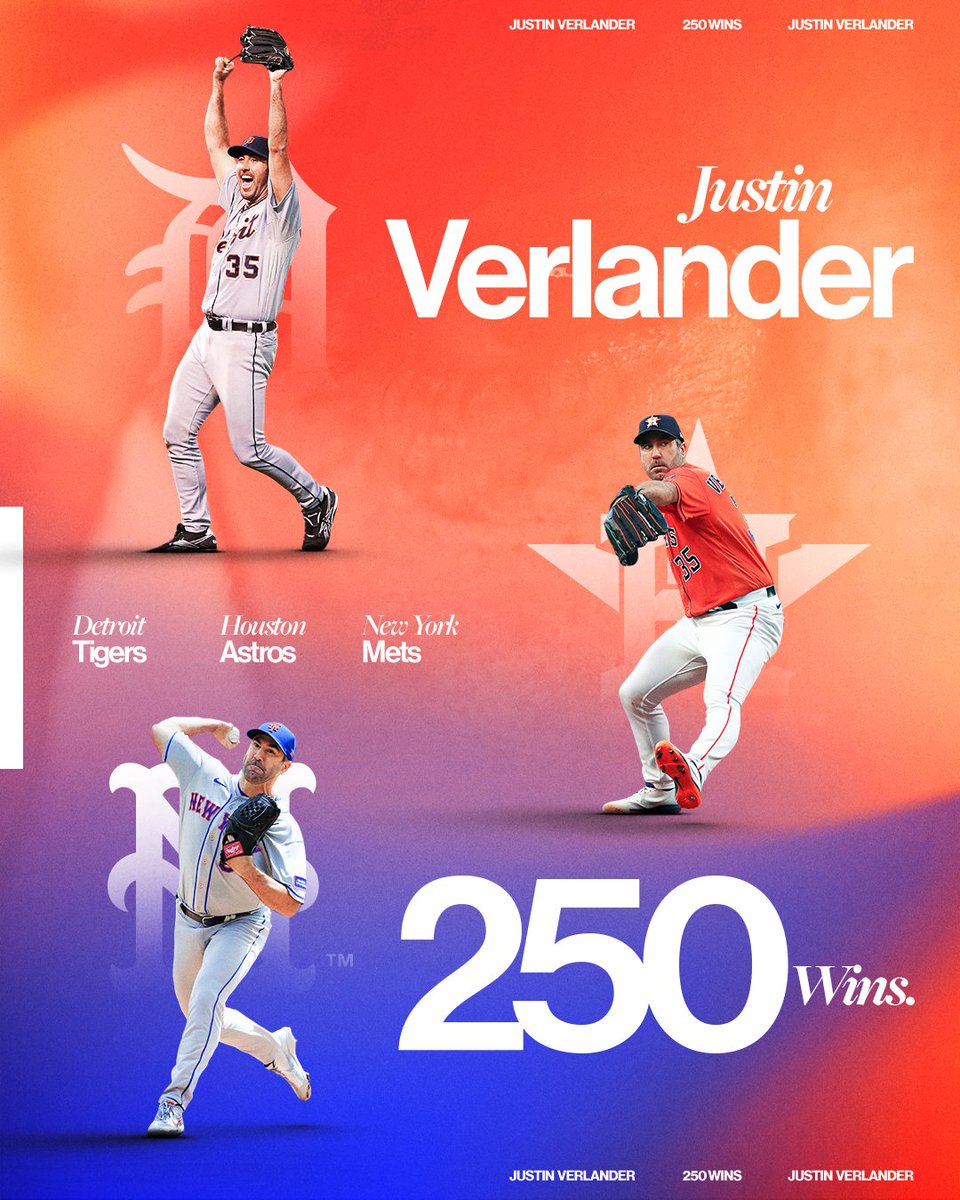 MLB | Justin Verlander refuse l’option prévue à son contrat et devient