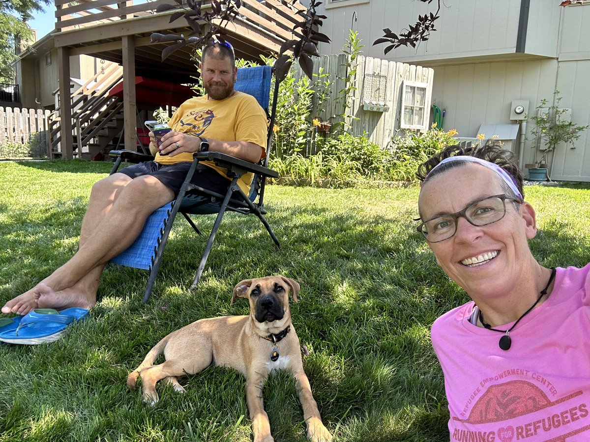 Dayna Derichs tweet media