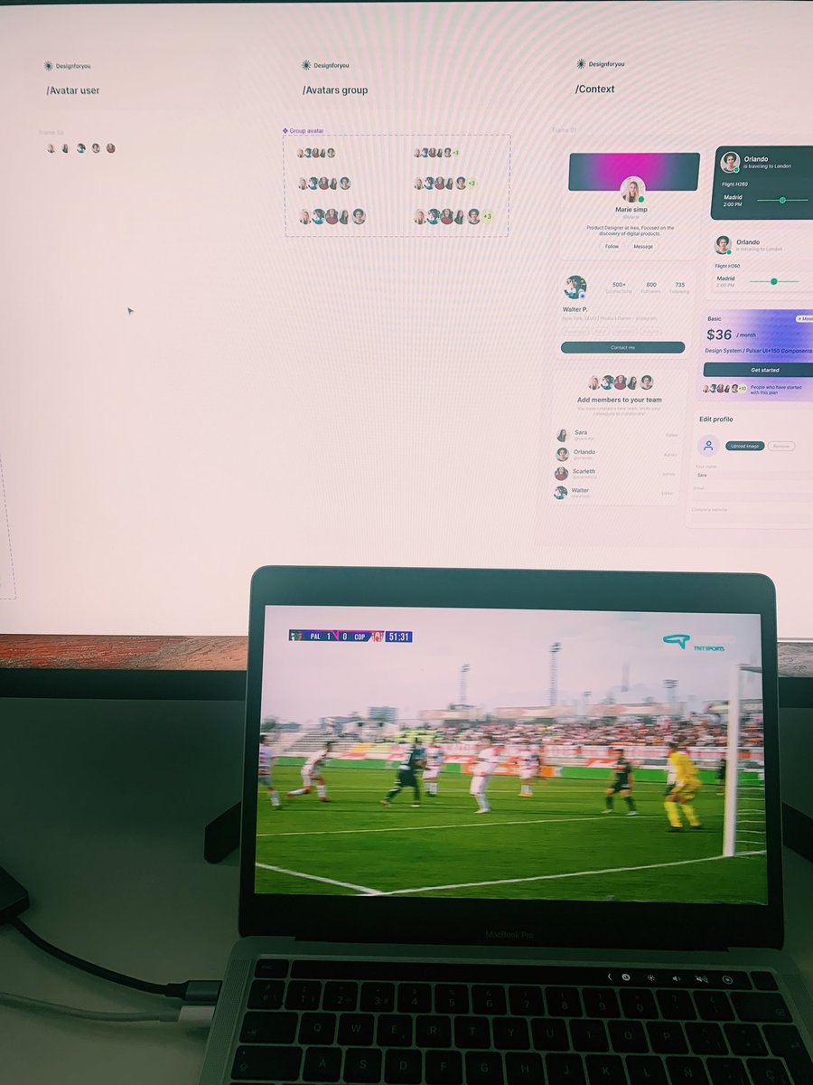 iamrobertome's tweet photo. 👨🏻‍💻⚽️🏟️ https://t.co/jnzPvAQPmC
