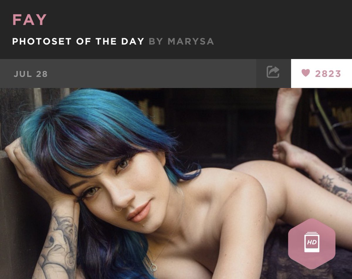 spankyobhc's tweet photo. 💕💕 I’d like to congratulate the always beautiful Fay Suicide for her set “Occult Flesh” has been chosen as Set of the Day on https://t.co/rIOlsQnGTH. If you are a member head on over &amp; give this set all the love. @suicidegirls @FaySG_ 📸 @Merryboudoir 💕💕 https://t.co/TjBZaYDZqg