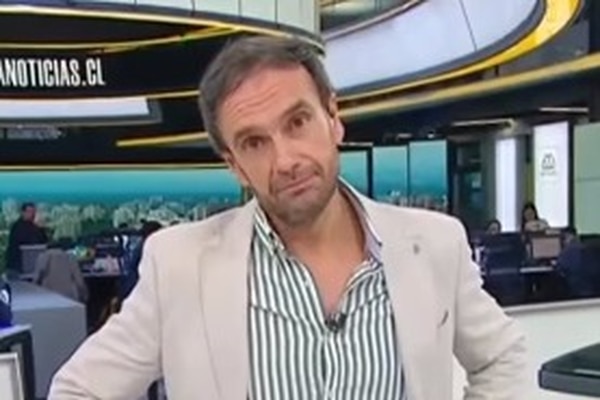 Cuando pensábamos que no había partido político más fascista que la UDI, aparecieron los Republicanos.
Cuando pensábamos que no había canal más facho que <a href="/canal13/">El 13</a>, apareció <a href="/Mega/">Mega</a>.
Cuando pensábamos que no había periodista más vendido que Matías del Río, apareció el Loco Pepe.