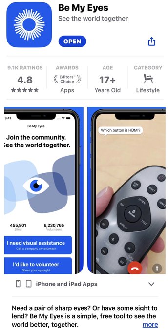 I want to tell you all about an app I love just in case you&rsquo;d like to use it too? It&rsquo;s called &lsquo;Be My<a href="/tag/milfmonday"class="tags"><span>#milfmonday</span></a><a href="/tag/thickthighsavelives"class="tags"><span>#thickthighsavelives</span></a>