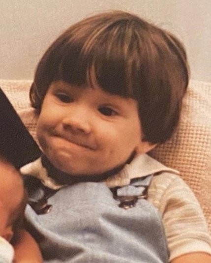 MokiLovesYou's tweet photo. Just a dimply boy, is all.. 💙
#WeLoveYouJaredPadalecki https://t.co/ho4HPj3UoI