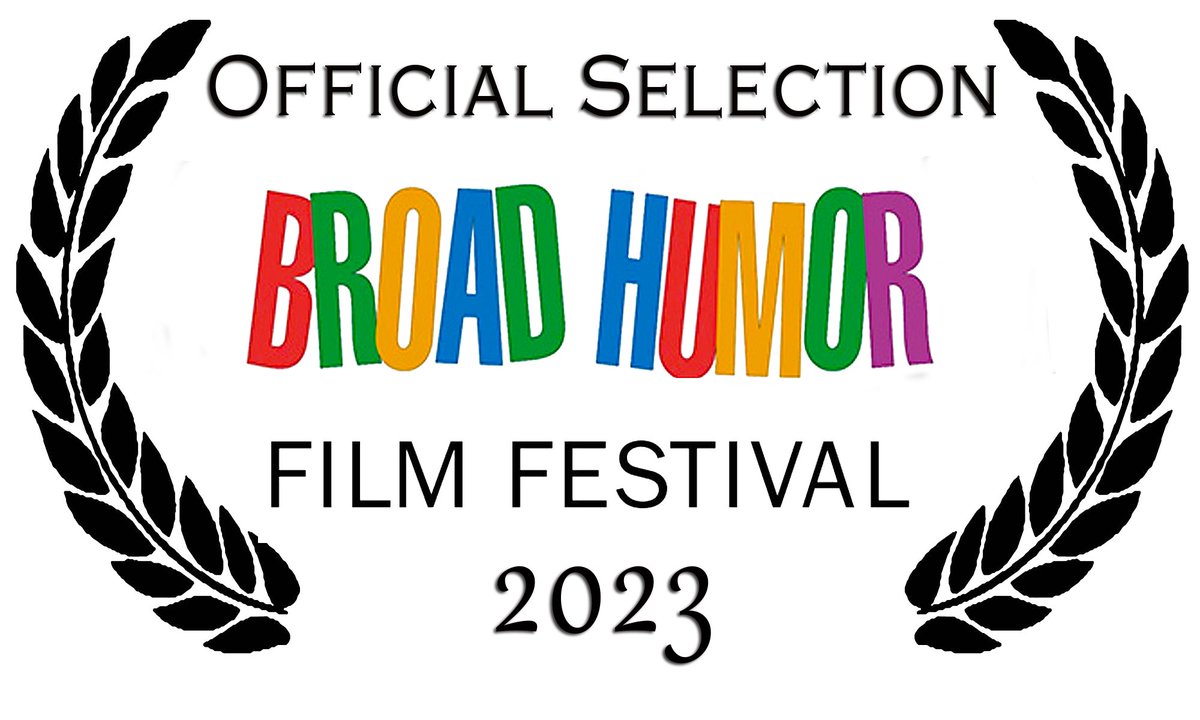 Delighted that our @bfinetwork supported #shortfilm has been selected for one of @moviemakermag’s top five women’s film festivals @BroadHumor #DreamBig will screen on its closing day 3rd September #savethedate #broadhumor #womenwrite #womendirect #everybodylaughs #santamonica #LA