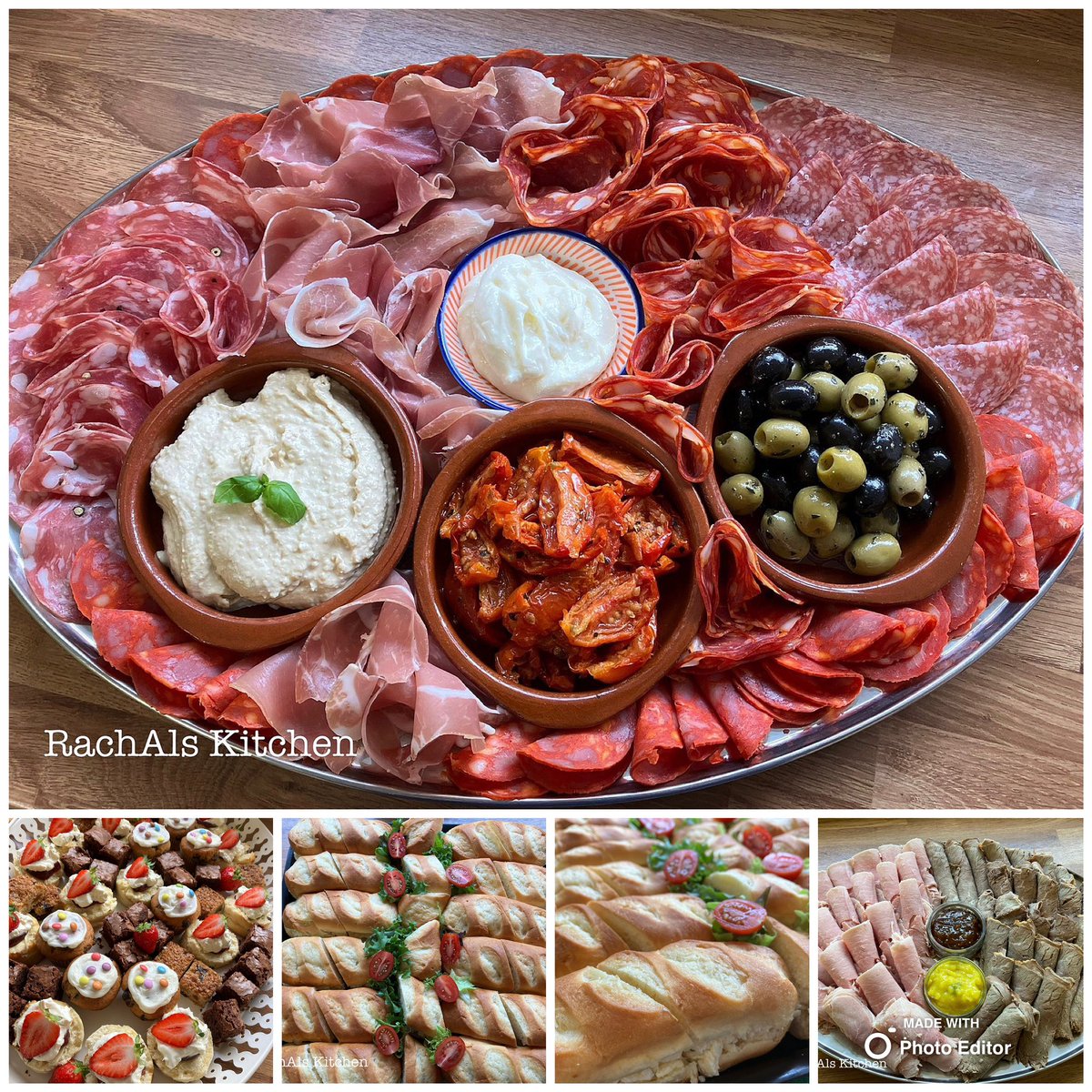 RachAlsKitchen's tweet photo. Getting set for the last of this weeks #catering #cateringevents … #coldbuffet #party #celebration .. #professionalcatering #cateringforalloccasions #melthamcaterers … https://t.co/6kL8WE2oAu