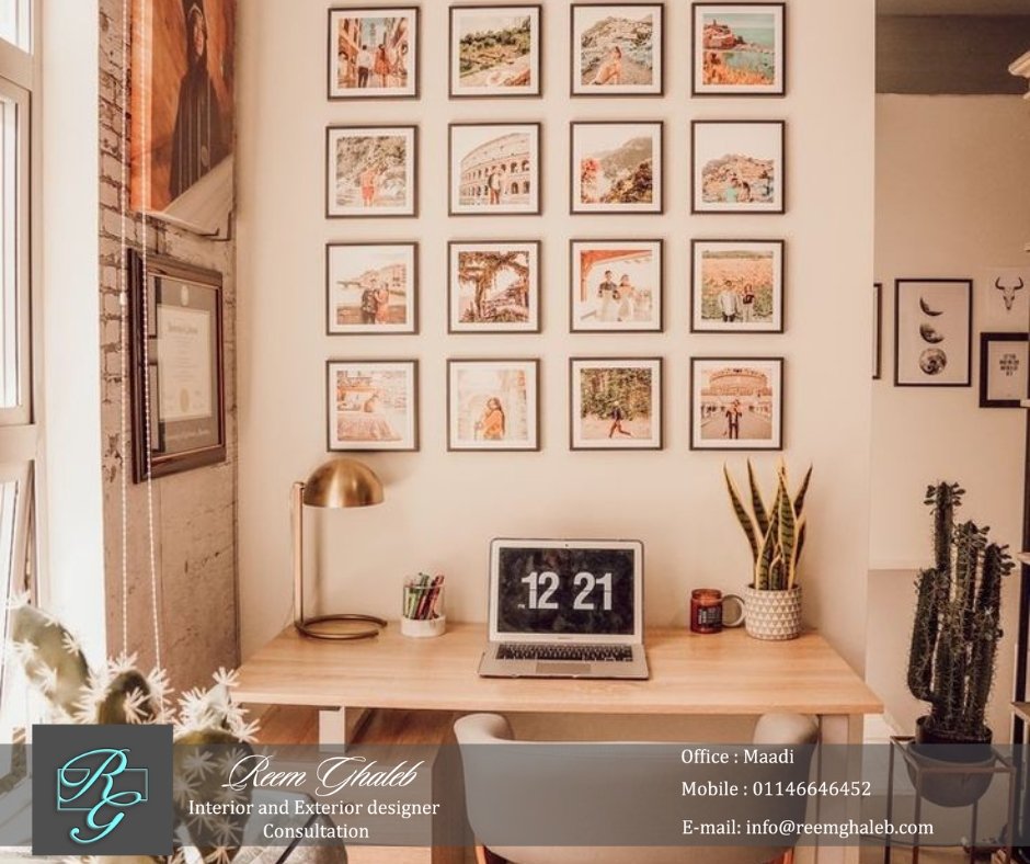 ReemGhaleb_RG's tweet image. Home Desk Decor Ideas 

You can contact us for FREE Consultation Or Any Inquires you have on : 01146646452

#Home_Decor #Modern_Decor #Ideas #New #Trending #Small_Space #Desk #Home_Desk
#Eye_Catching #Space #Living_Room  #Art #Stairs #Use_Space #Solution #Bed_Room
#Decor_ideas