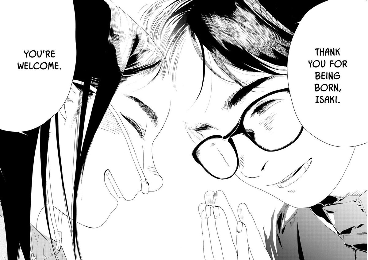 DimoDaddy1's tweet photo. It’ll be the end of a beautiful journey. The love you two share will be forever engraved into my heart and soul❤️🥹 https://t.co/u31ytw6rux