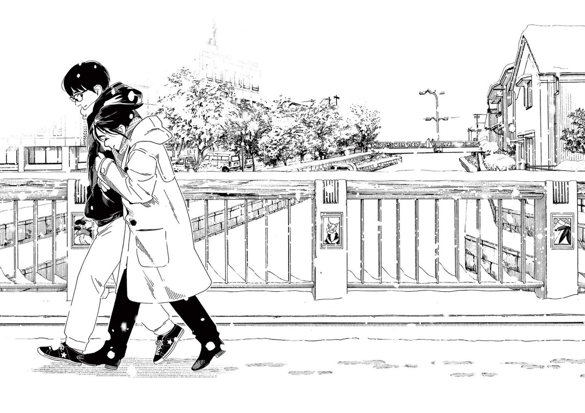 DimoDaddy1's tweet photo. It’ll be the end of a beautiful journey. The love you two share will be forever engraved into my heart and soul❤️🥹 https://t.co/u31ytw6rux