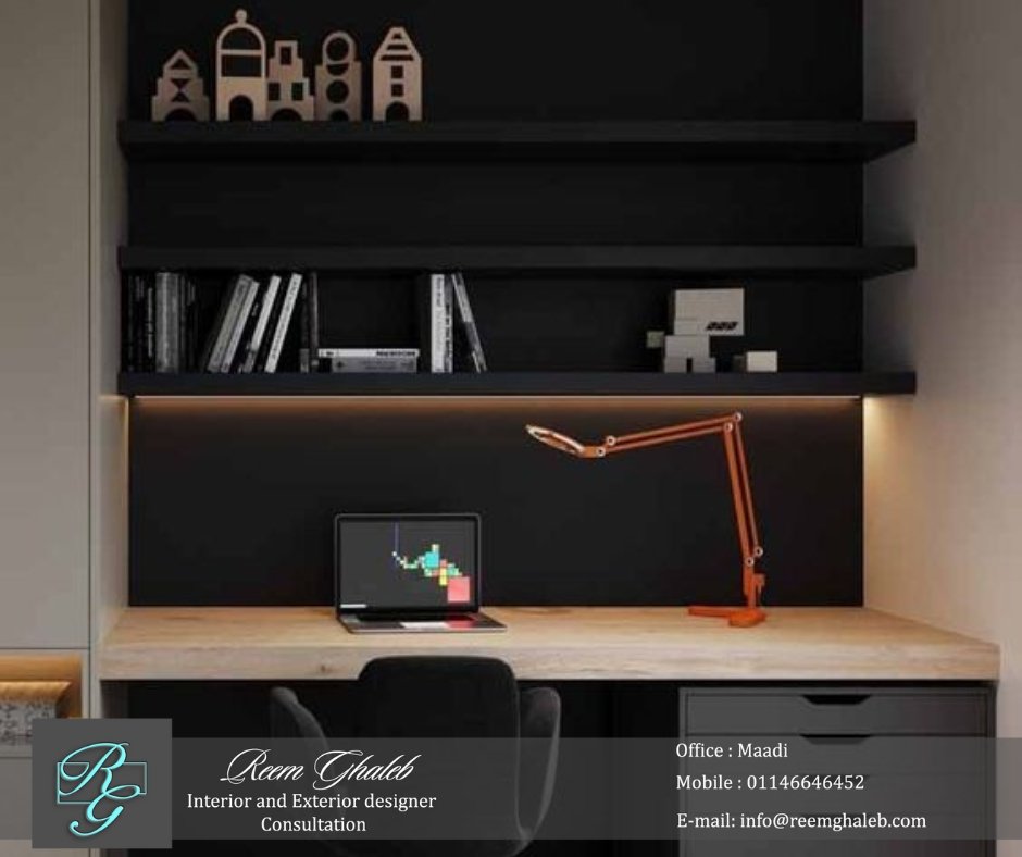ReemGhaleb_RG's tweet image. Home Desk Decor Ideas 

You can contact us for FREE Consultation Or Any Inquires you have on : 01146646452

#Home_Decor #Modern_Decor #Ideas #New #Trending #Small_Space #Desk #Home_Desk
#Eye_Catching #Space #Living_Room  #Art #Stairs #Use_Space #Solution #Bed_Room
#Decor_ideas