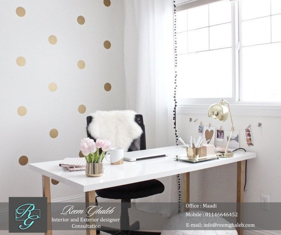 ReemGhaleb_RG's tweet image. Home Desk Decor Ideas 

You can contact us for FREE Consultation Or Any Inquires you have on : 01146646452

#Home_Decor #Modern_Decor #Ideas #New #Trending #Small_Space #Desk #Home_Desk
#Eye_Catching #Space #Living_Room  #Art #Stairs #Use_Space #Solution #Bed_Room
#Decor_ideas