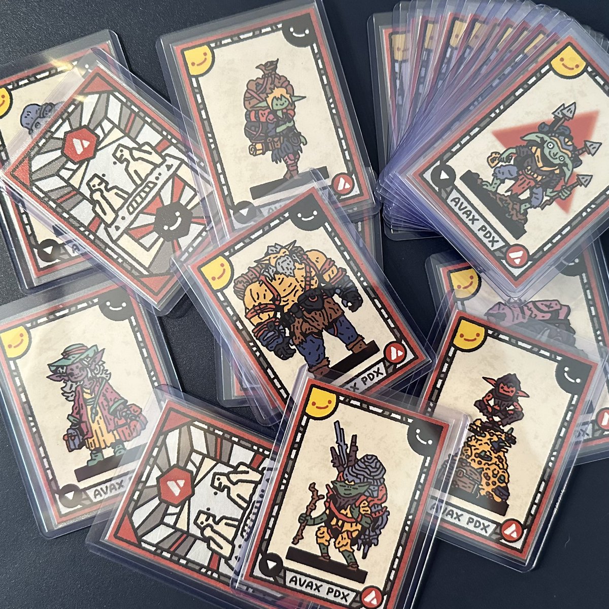 BOARD BEINGS 🔺 tweet media