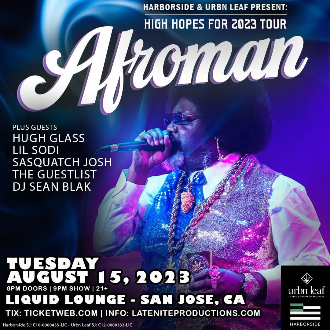 LateNiteBilly's tweet photo. @ogafroman83 @Harborside_Oak @Harborside_SJ @urbnleaf https://t.co/wwGIvyf3E9