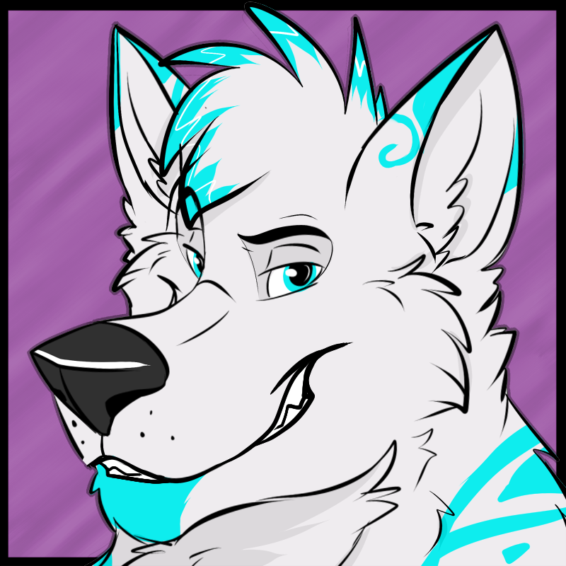 Open for icons $25 DM