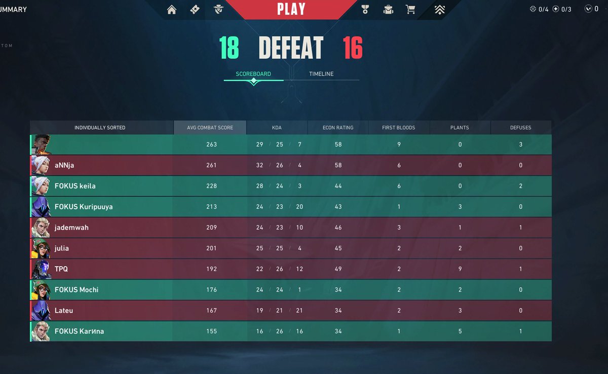 Vengeance tweet media