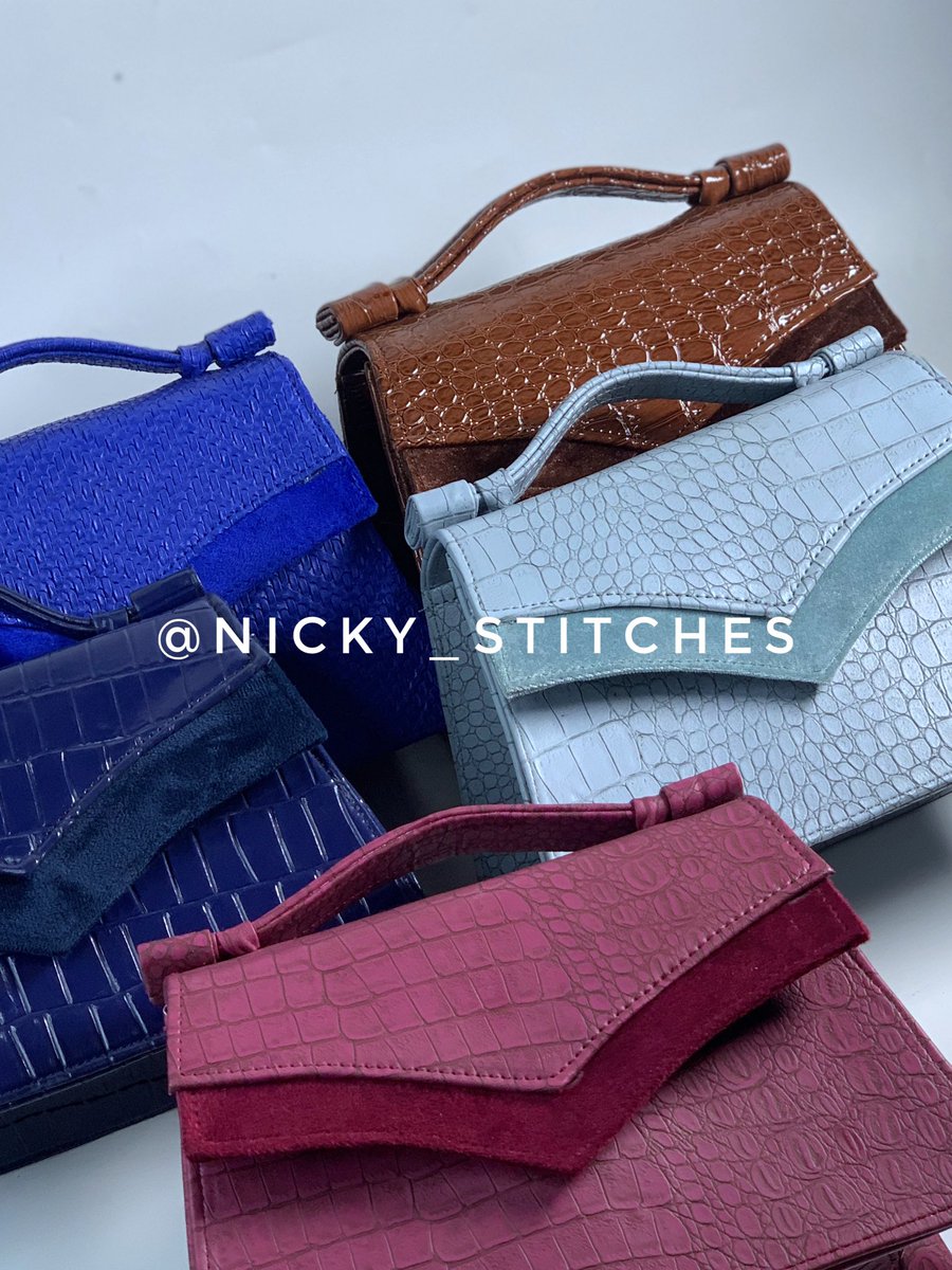 nicky_crafts's tweet photo. Ayoka bag will be going for #5950 instead of #7,000

Get your coins ready and save the date
4th-6th of August,2023

Remember It's only for available bags

Please RT🙏 https://t.co/VNBZk13A2g