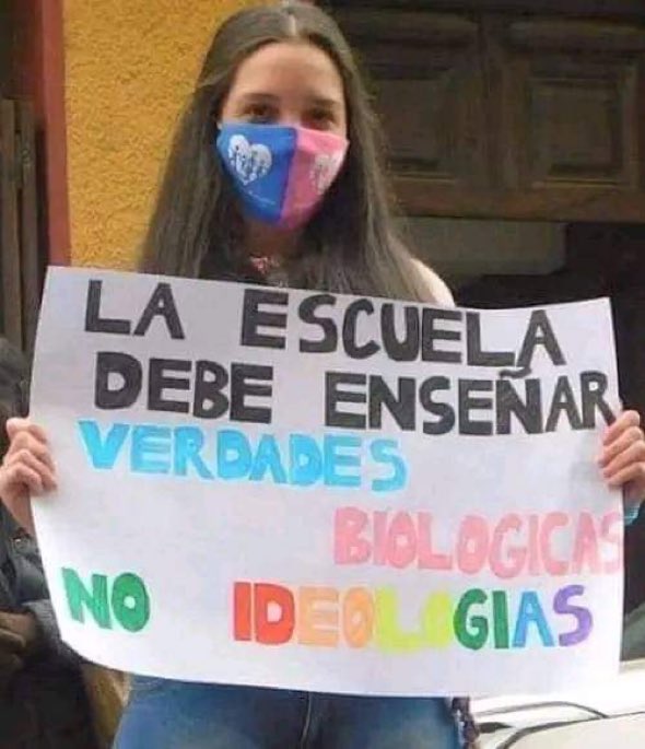 PMigoya's tweet photo. La verdad absoluta 👇🏻👇🏻👇🏻
Estás de
Acuerdo ☝️ 
Rt . https://t.co/FV8ggfBQiD