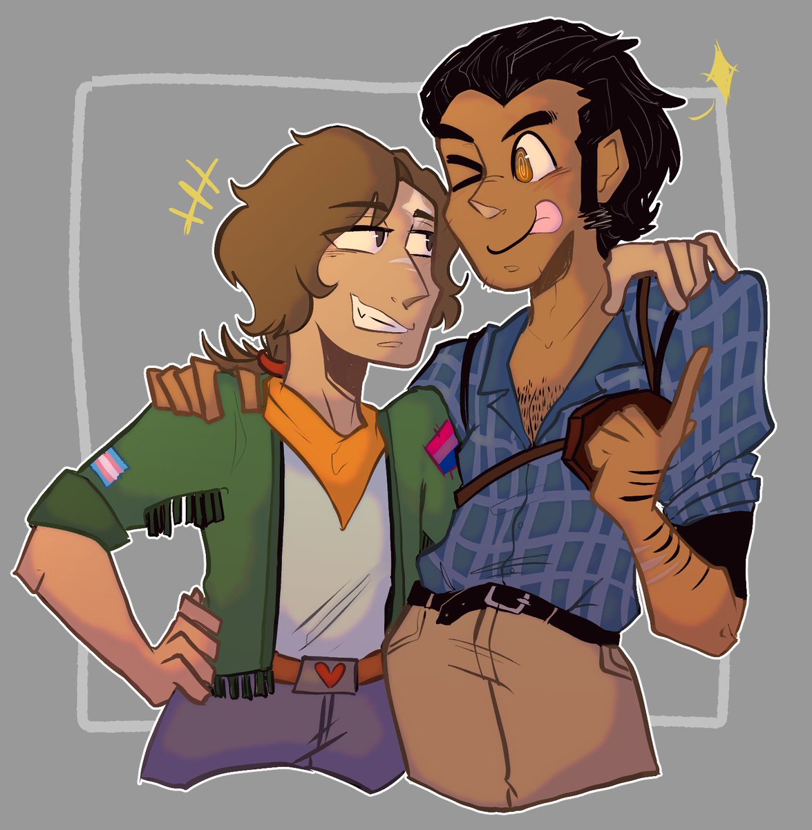 MSpagetti's tweet photo. Recent commissions I keep forgetting to post LOL
Anyway commissions are open!
Both normal ones Via DM or Vgen and even Kofi!
Info: https://t.co/wwLwpgo1Zz
Vgen: https://t.co/BQ3hmHqe08
Kofi: https://t.co/pdqnChhjTG
#FireEmblem #persona5 #fallout #falloutocs https://t.co/iF93IQbOrb