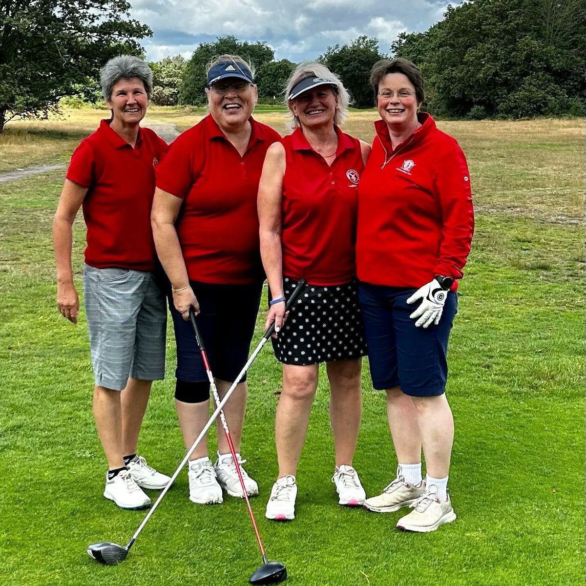 Wimbledon Common Golf Club tweet media