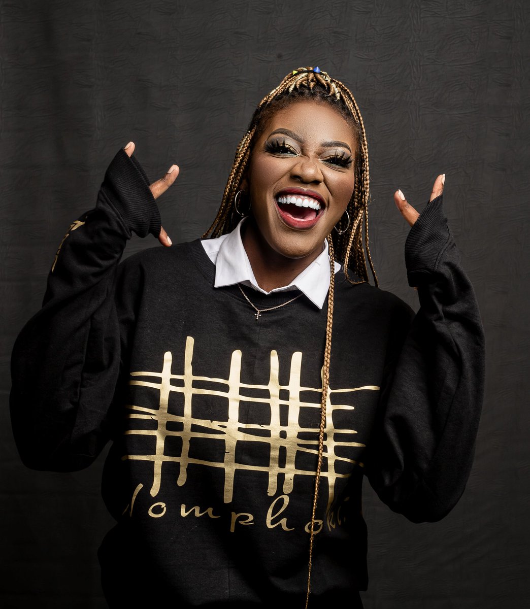 Nomphoki668's tweet photo. New feeling.
#ComfortoftheBrand https://t.co/bRfeKeUILW
