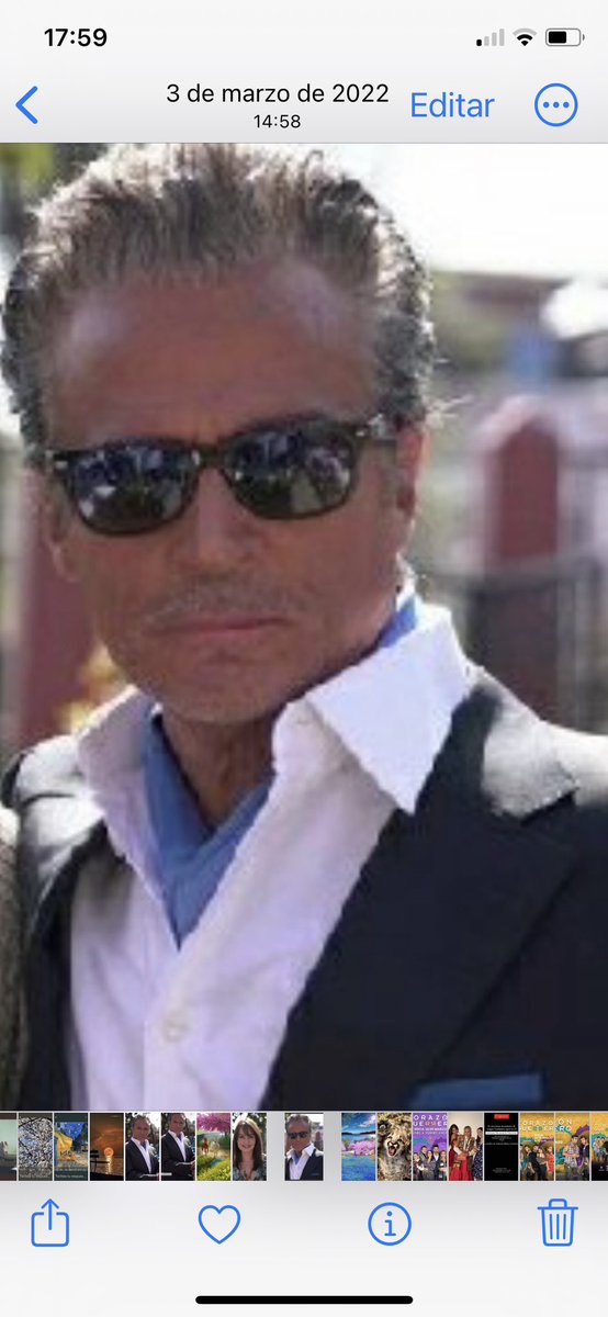 RENE CASADOS tweet media