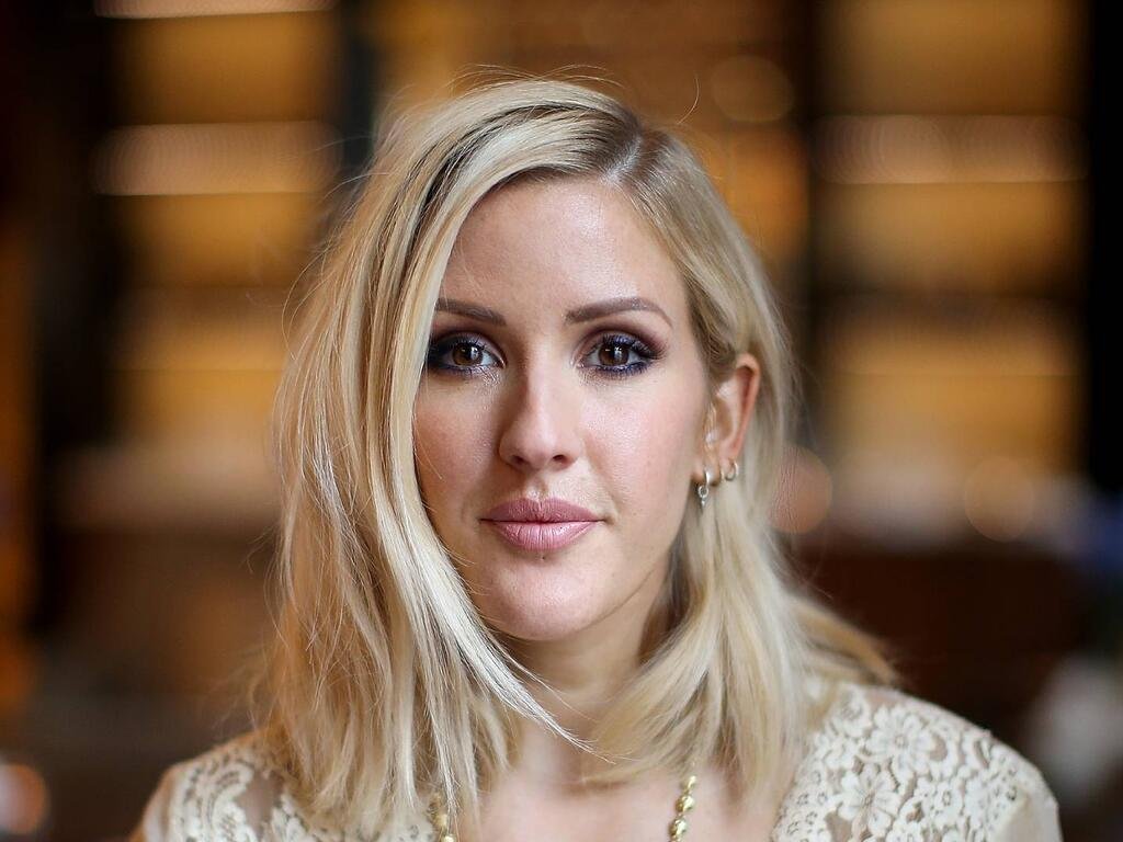 LeagueOfFactss's tweet photo. Ellie Goulding says she can't believe Irelia is a lesbian: "I thought she was Ionian" https://t.co/u9B8XJwrtY