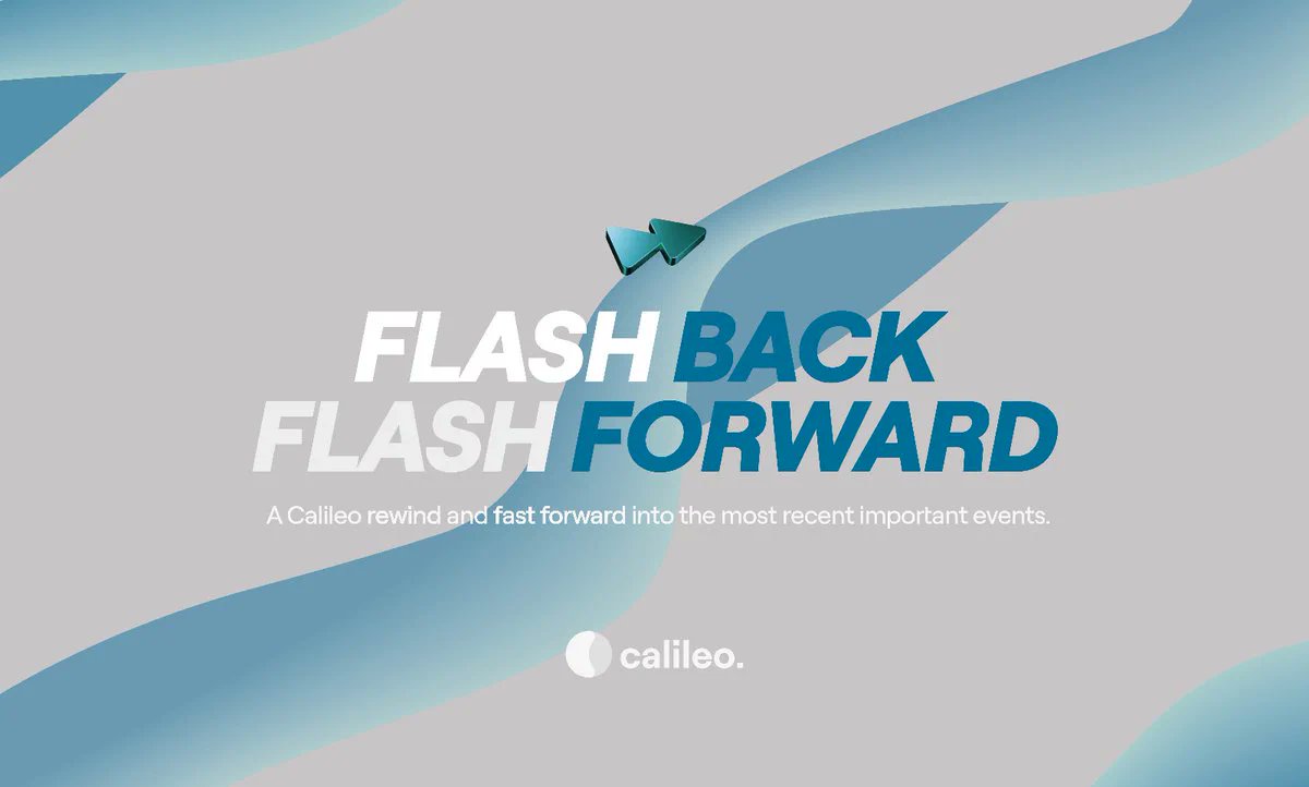 calileo's tweet photo. Welcome to another @calileo Flashback/Fast Forward as we push toward another monumental week for the @calileo and @EthosNFTs community. https://t.co/wyZBPfNbV0