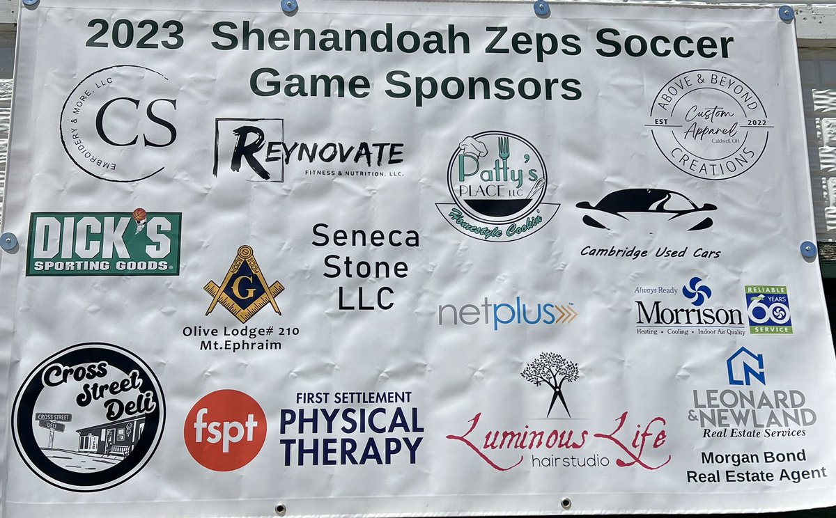 Shenandoah Zeps Soccer tweet media