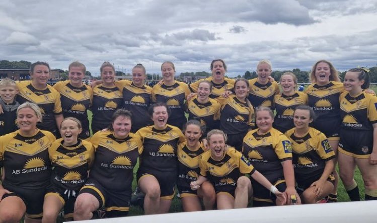 Leigh Miners Rangers RL tweet media