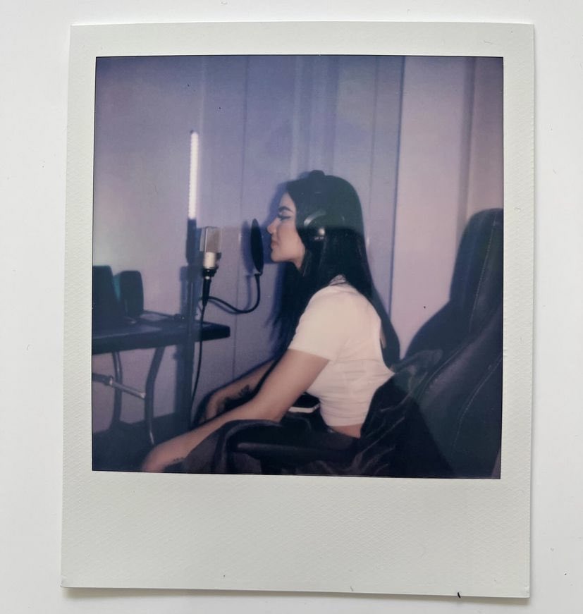 KimLoaizaWeb's tweet photo. KL1 📀👀 https://t.co/liZT2gVRc0
