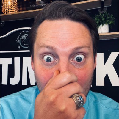 TimMarkets12's tweet image. #NewProfilePic