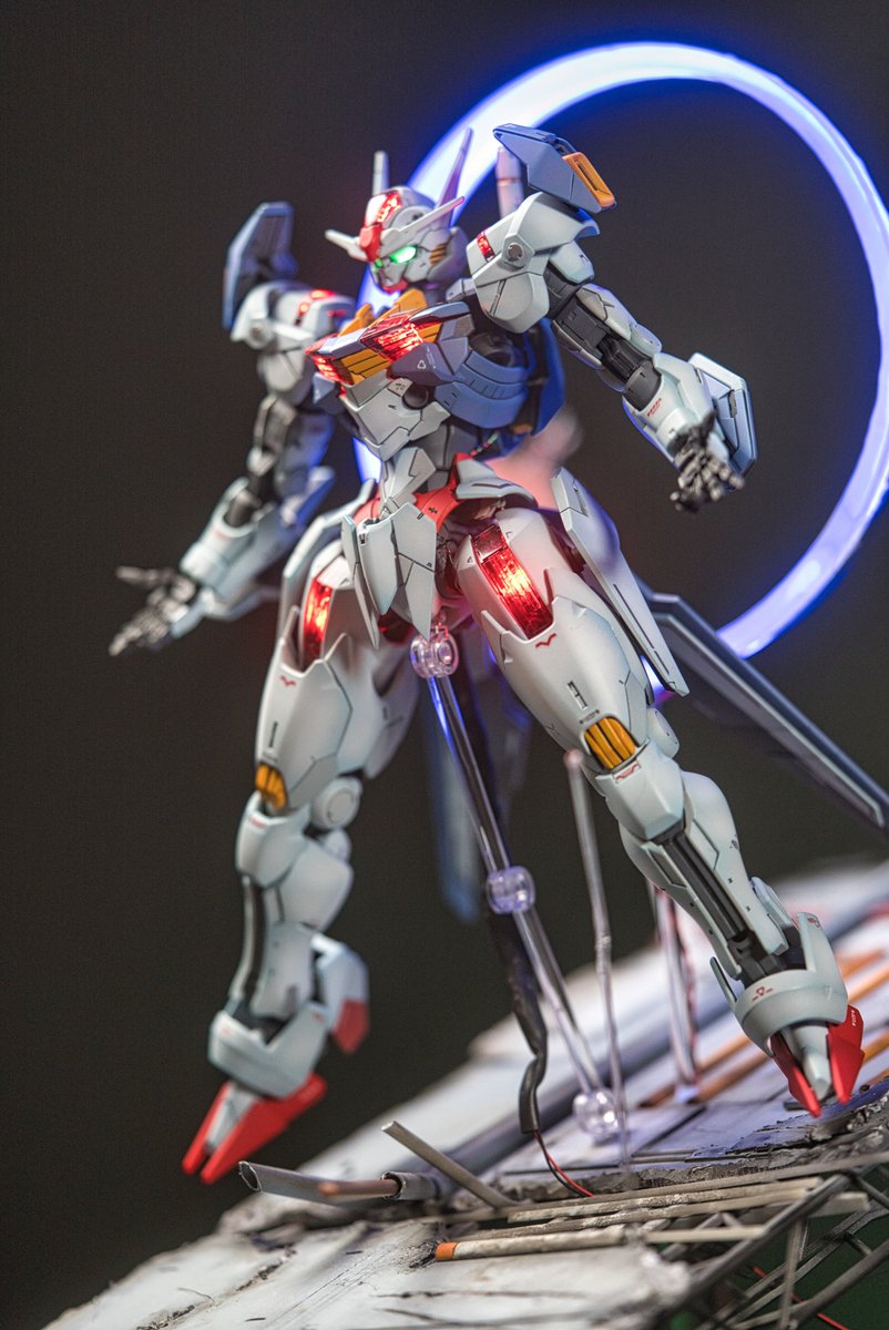 ItsaGunpla tweet media