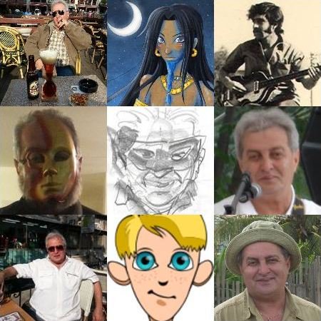 🏖️ Ernest Samuel Llime tweet media